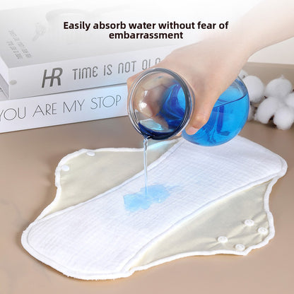 Sanitary Napkins