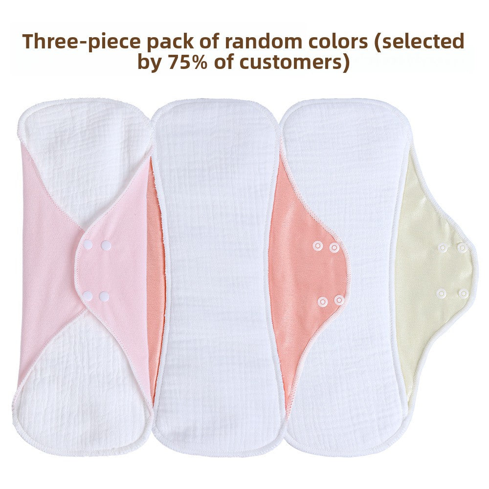 Sanitary Napkins
