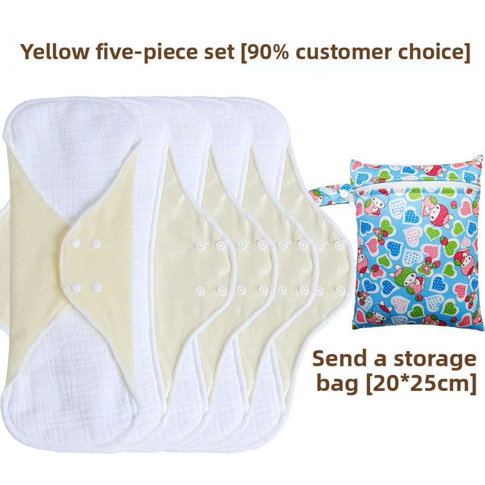 Sanitary Napkins