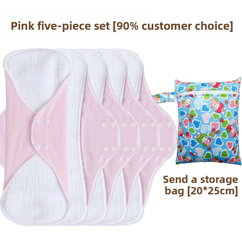 Sanitary Napkins