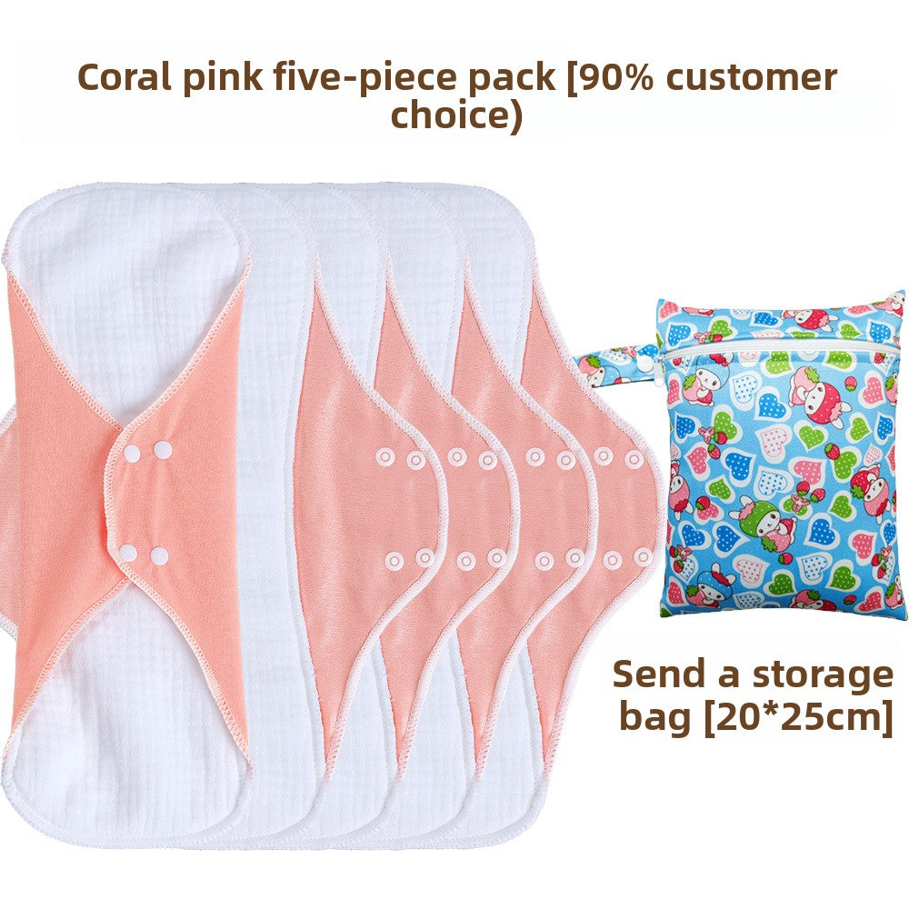 Sanitary Napkins