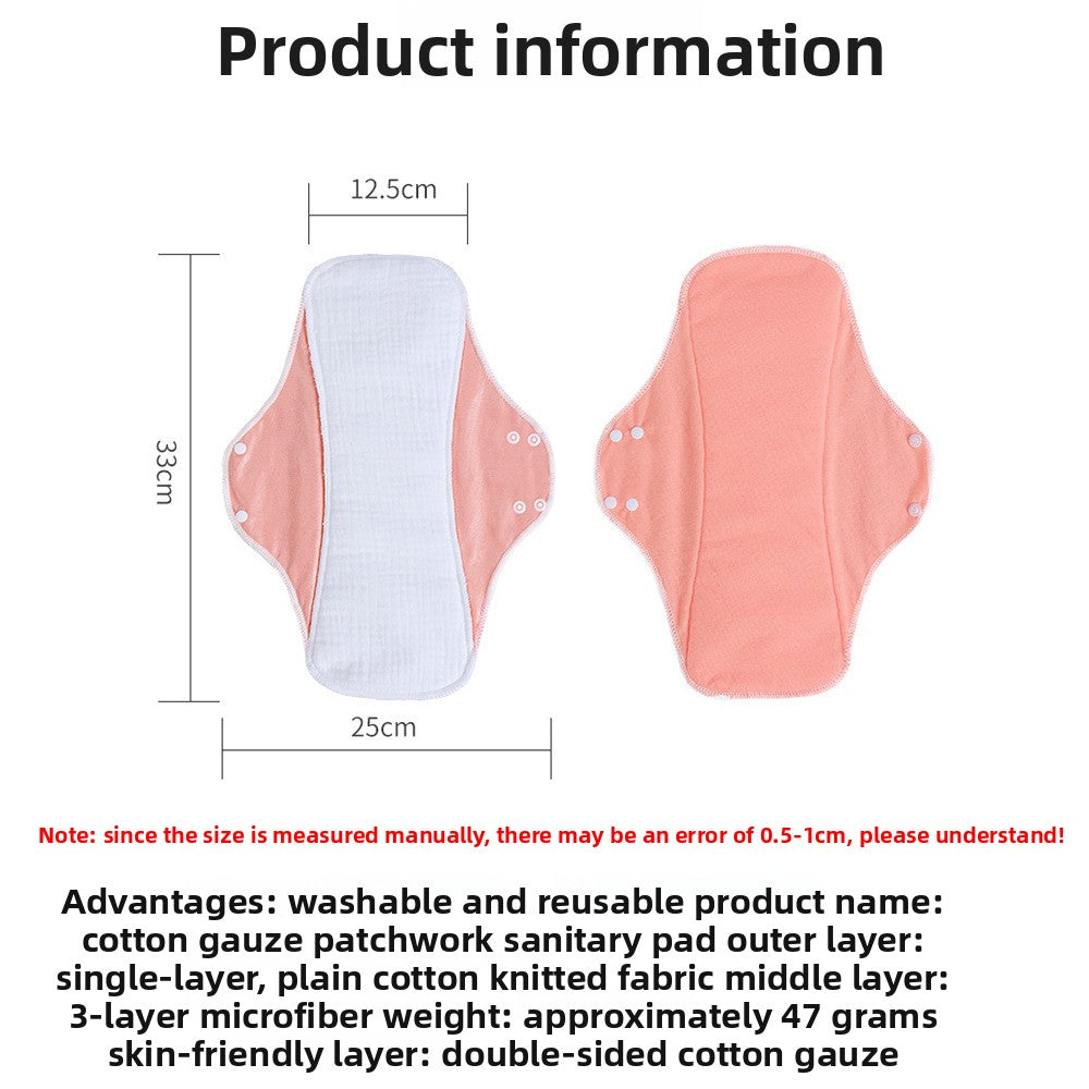 Sanitary Napkins