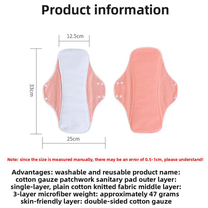 Sanitary Napkins