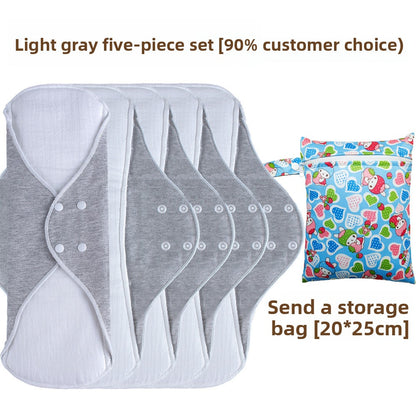 Sanitary Napkins