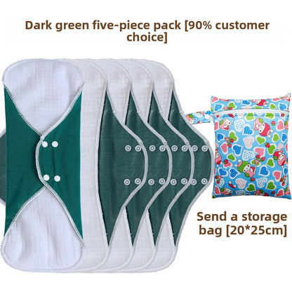 Sanitary Napkins