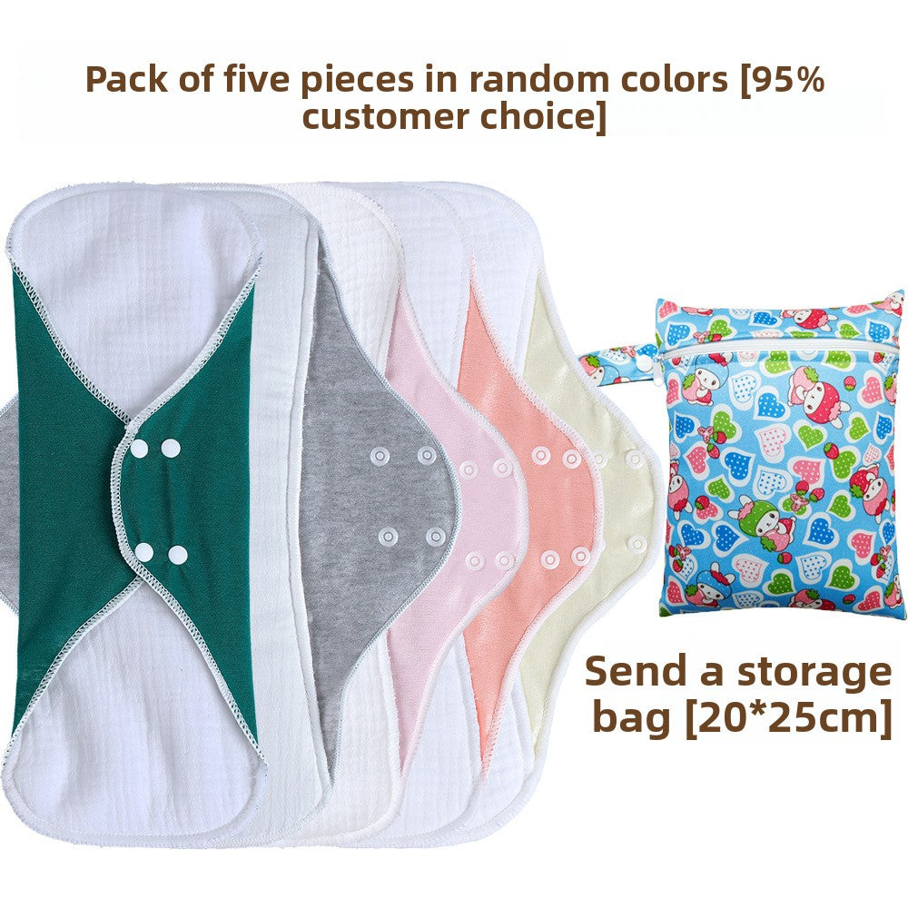 Sanitary Napkins