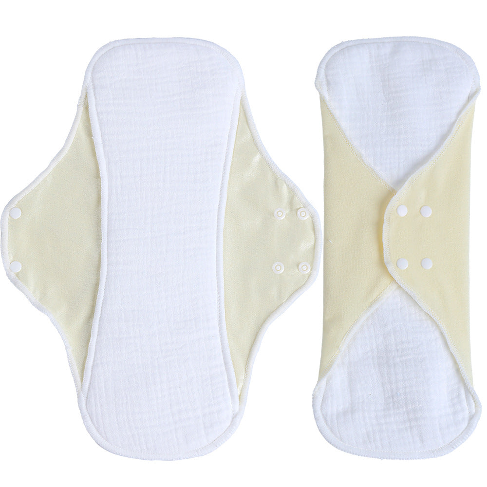 Sanitary Napkins