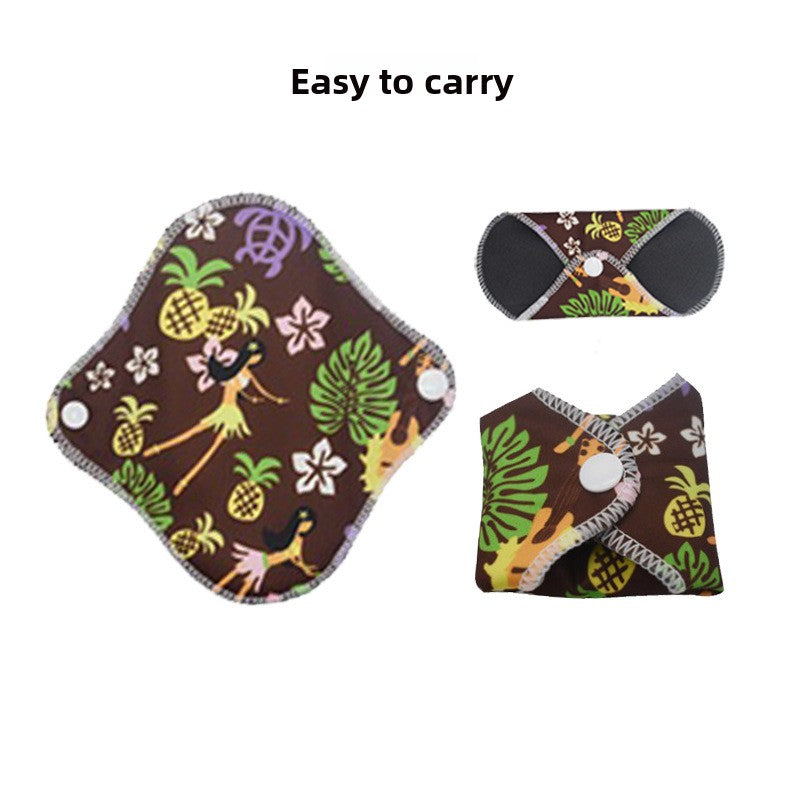 Sanitary Napkins