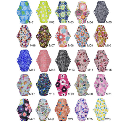 Sanitary Napkins