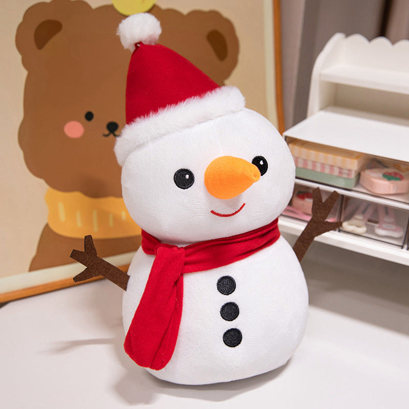 Santa Claus figurine