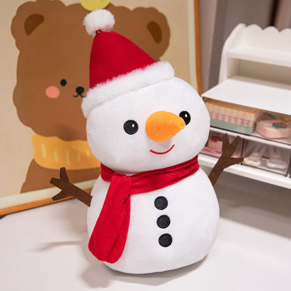 Santa Claus figurine