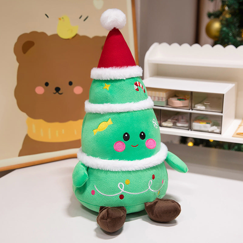Santa Claus figurine