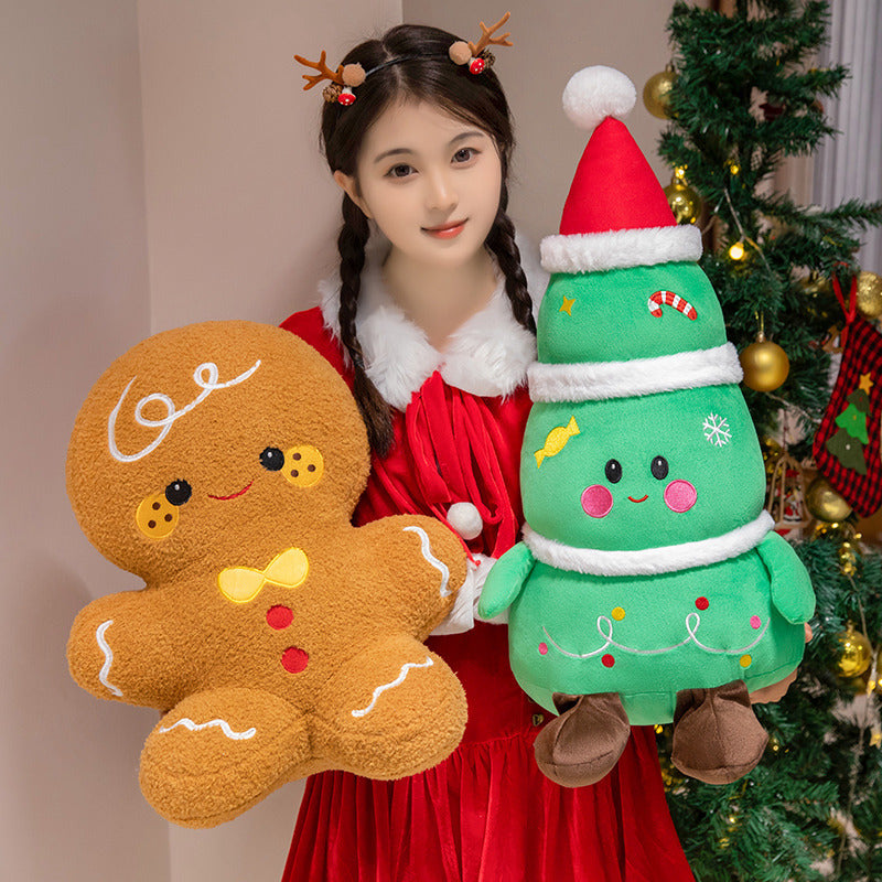Santa Claus figurine