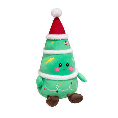Santa Claus figurine