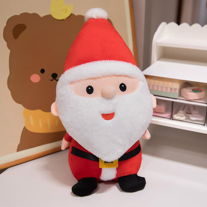 Santa Claus figurine