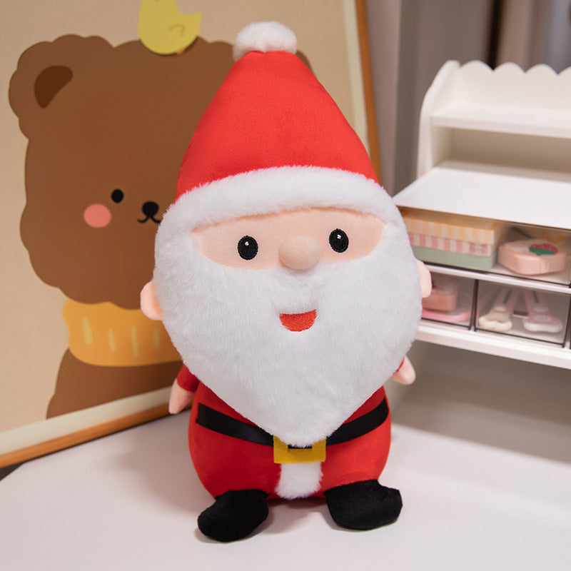 Santa Claus figurine