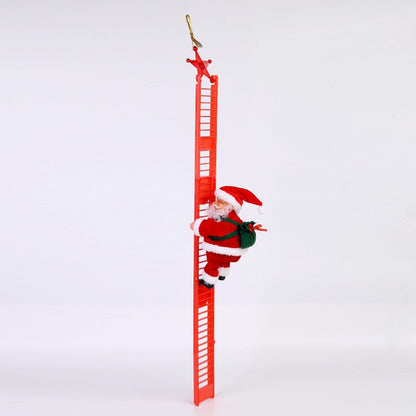 Santa Claus toy