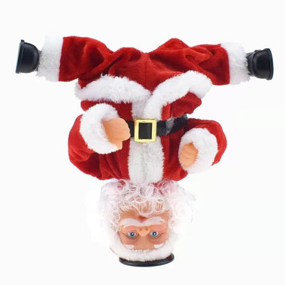 Santa Claus toy