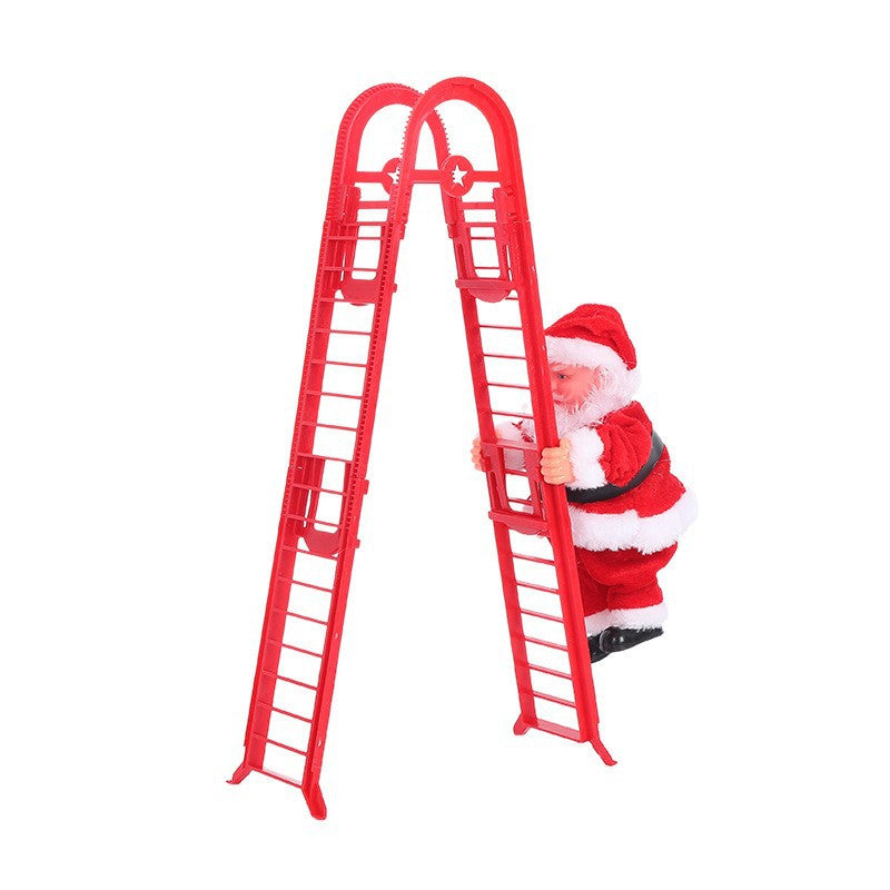 Santa Claus toy