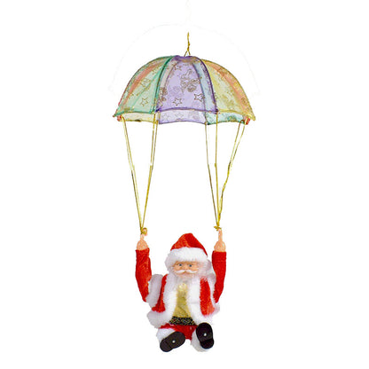 Santa Claus toy