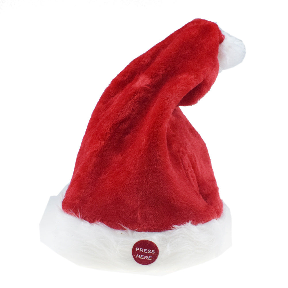 Santa Claus toy