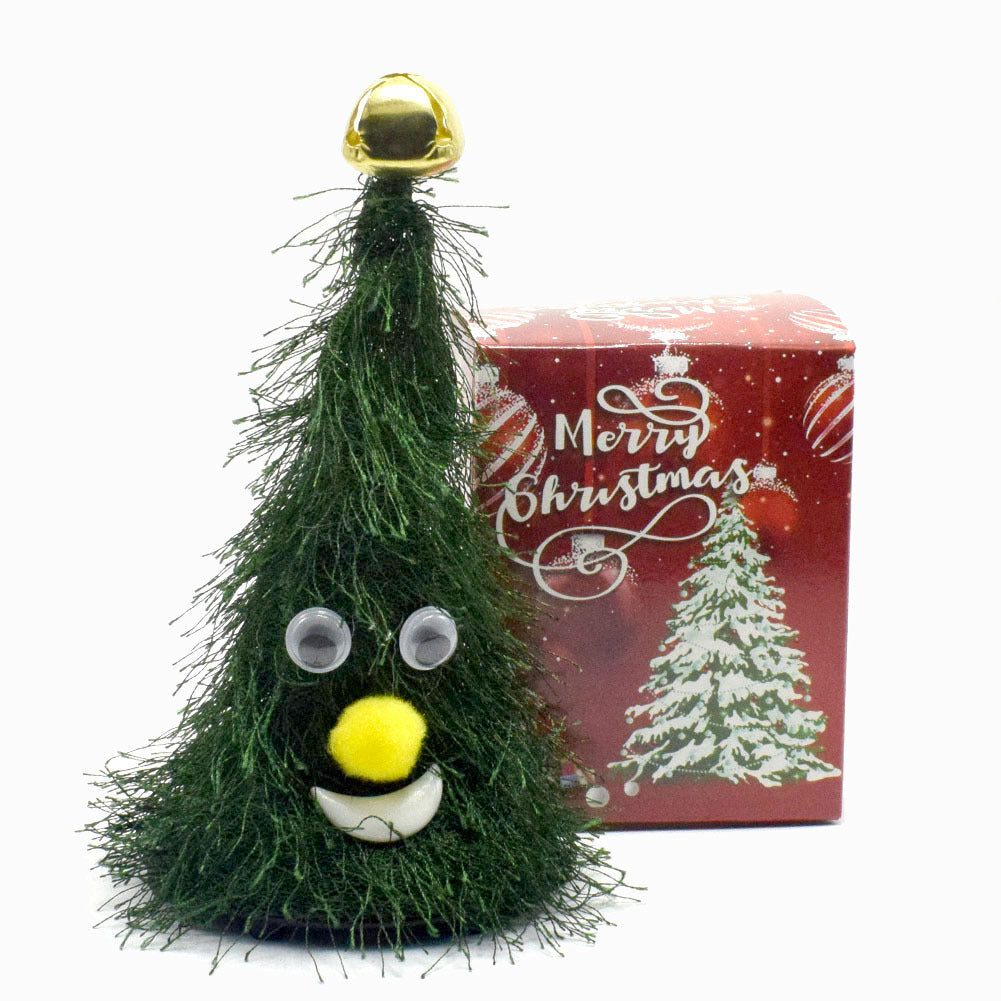 Santa Claus toy