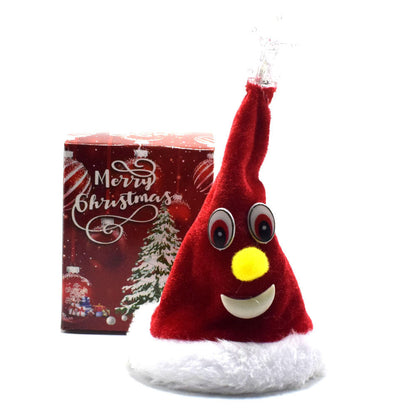 Santa Claus toy