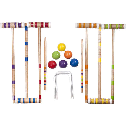 Sapon Ball 6-Player