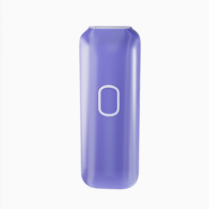 Sapphire Freezing Point Hair Removal Device