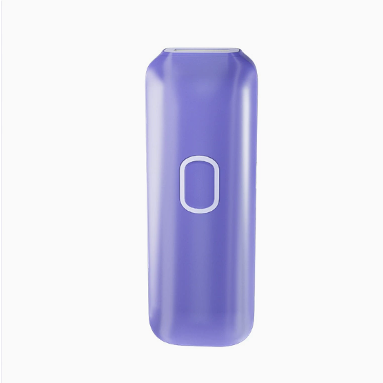 Sapphire Freezing Point Hair Removal Device