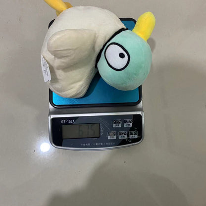Sarah and Duck Plush Doll Toy