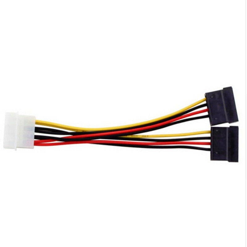 SATA power cable