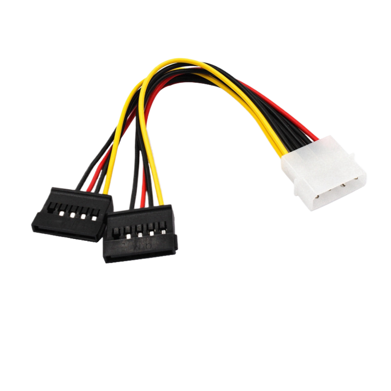SATA power cable