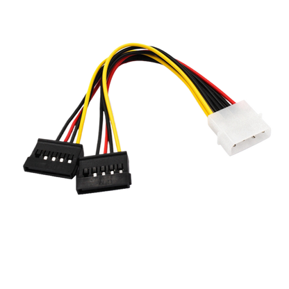 SATA power cable