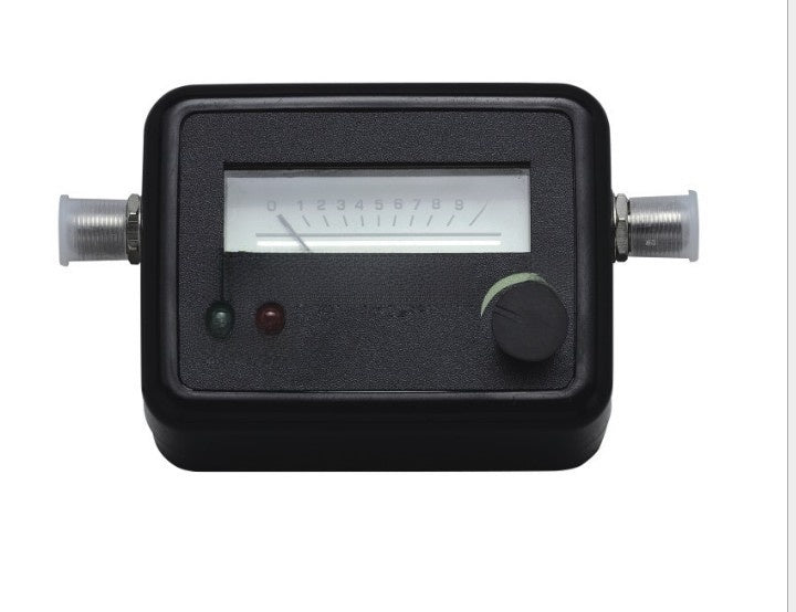Satellite Finder