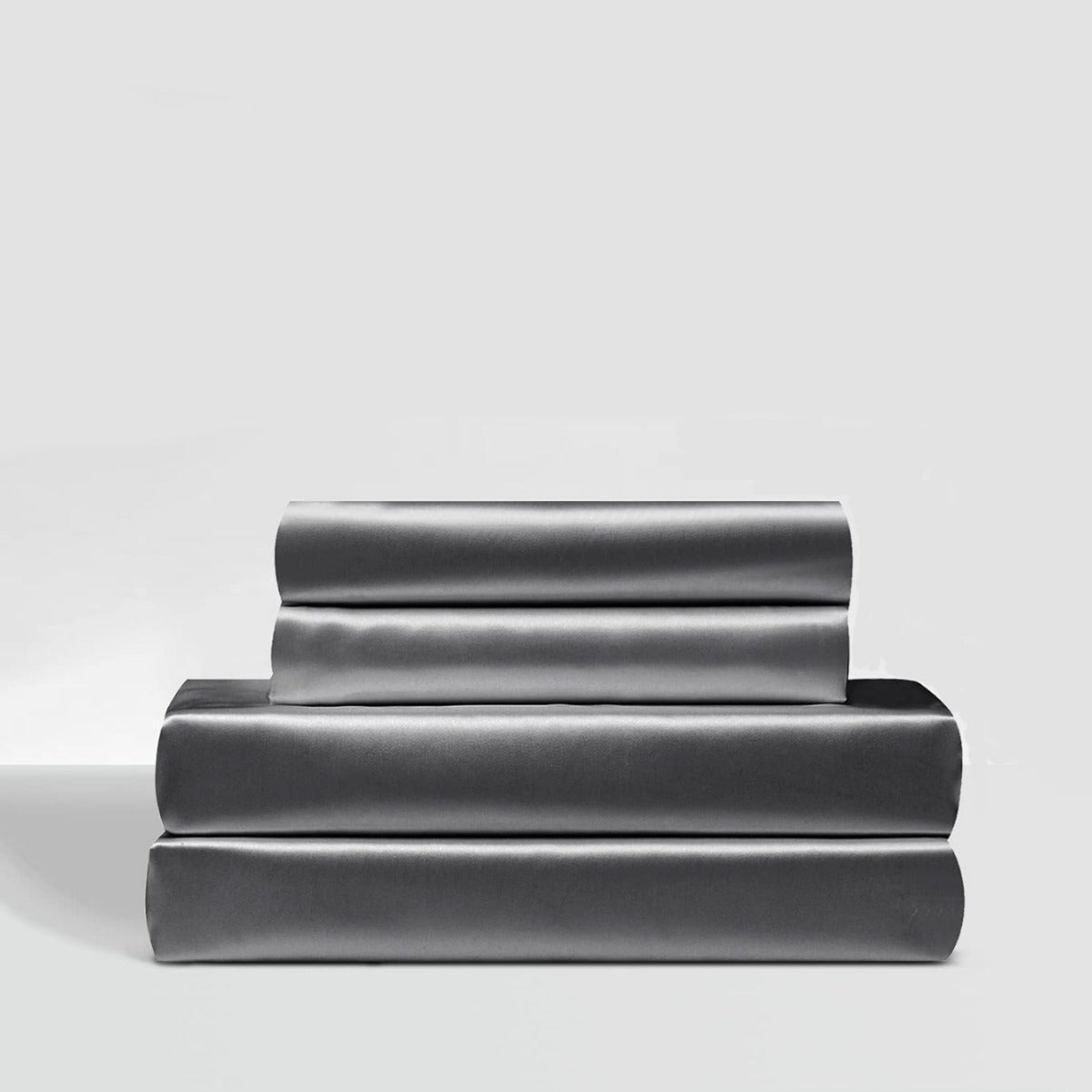 Satin Bedding Set
