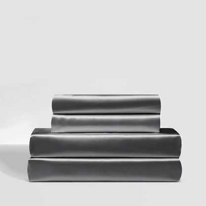 Satin Bedding Set