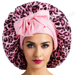 Pink Leopard