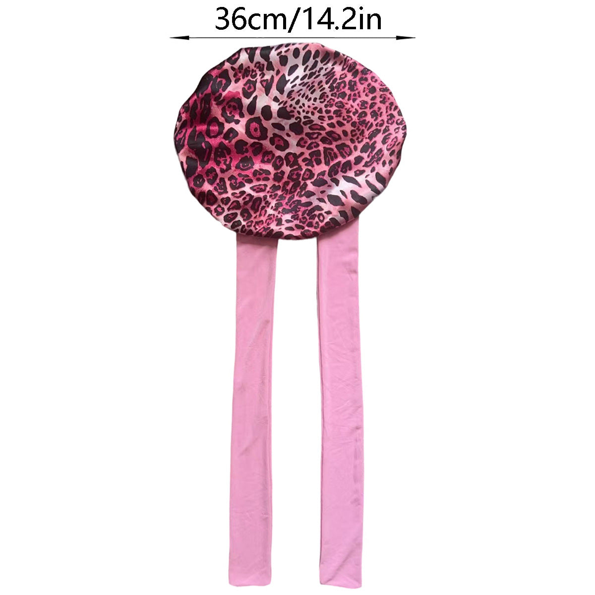 Satin Bow Nightcap