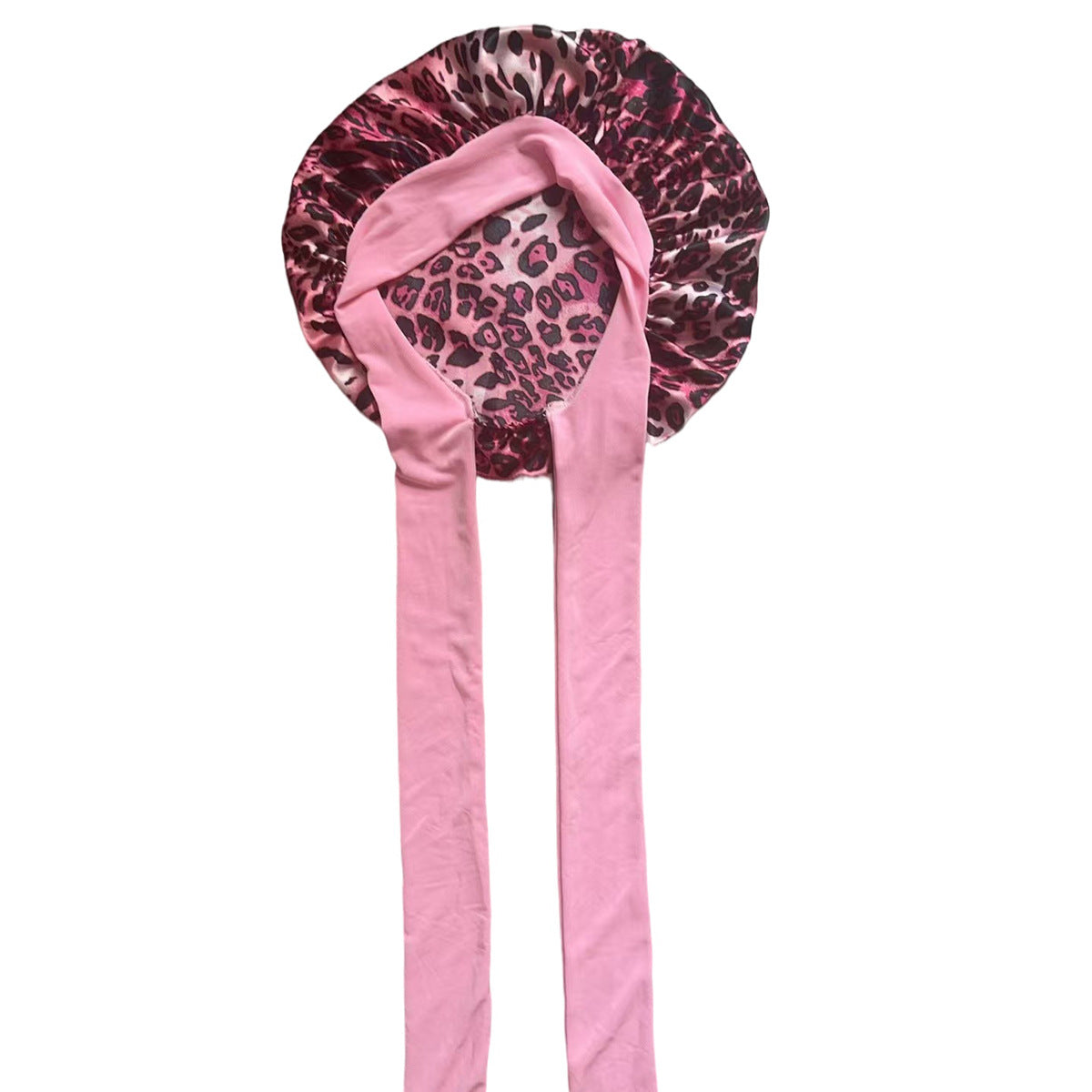 Satin Bow Nightcap