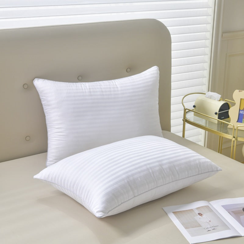 Satin Cotton Pillow