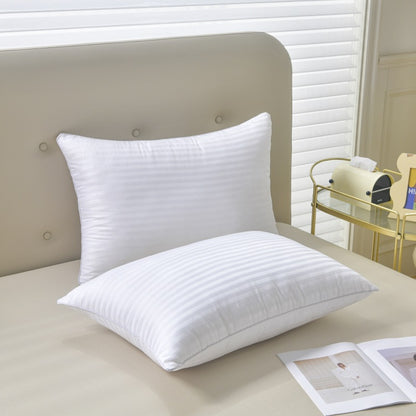 Satin Cotton Pillow