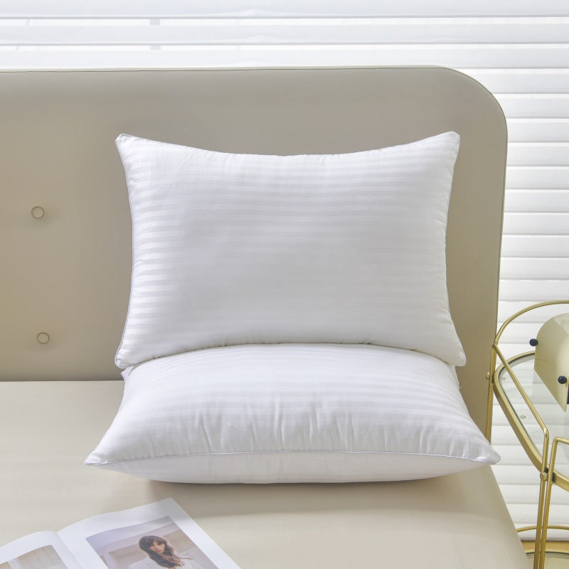 Satin Cotton Pillow
