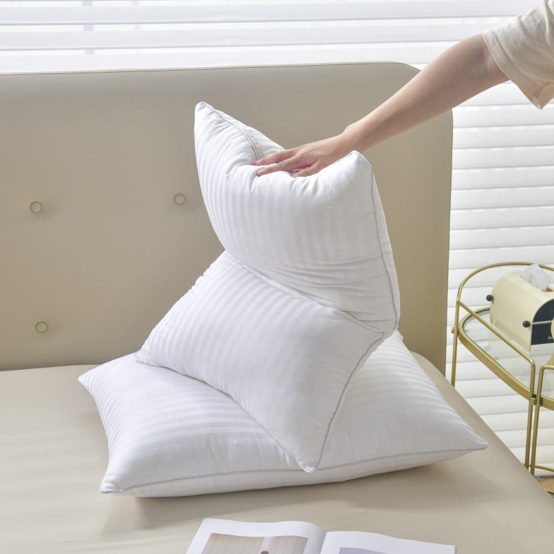 Satin Cotton Pillow