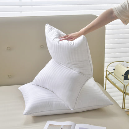 Satin Cotton Pillow