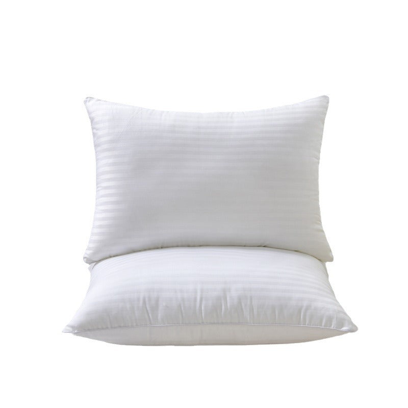 Satin Cotton Pillow