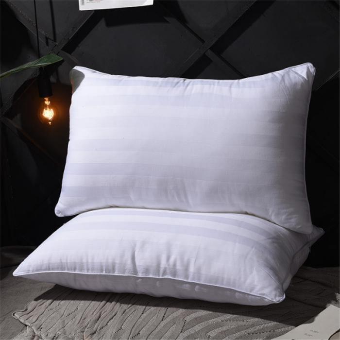 Satin Cotton Pillow