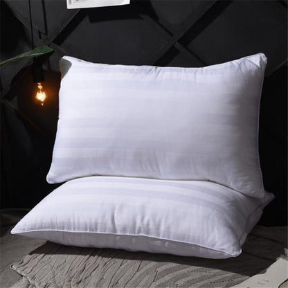 Satin Cotton Pillow