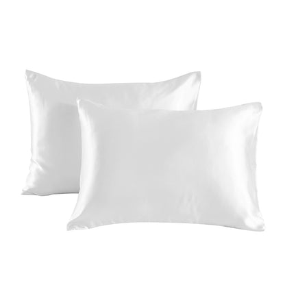 Satin Double Sided Pillowcase