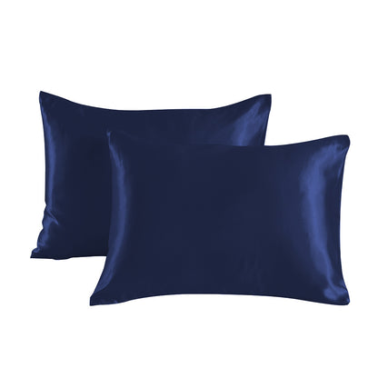Satin Double Sided Pillowcase